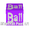 Minecraft Pixelart